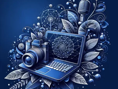 Dampak Web3 terhadap Industri Konten Digital