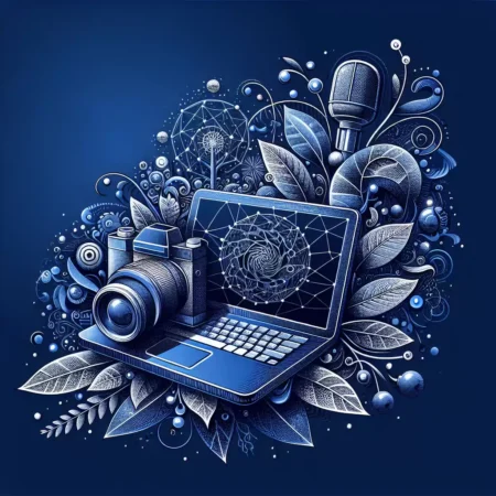 Dampak Web3 terhadap Industri Konten Digital
