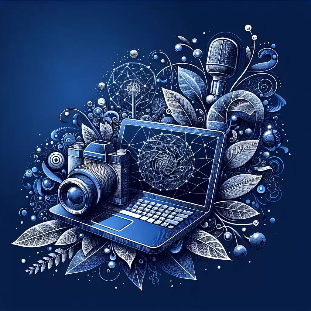 Dampak Web3 terhadap Industri Konten Digital