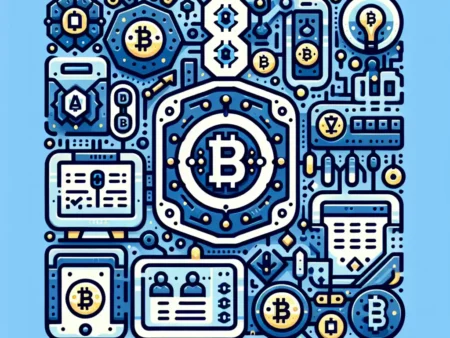 Crypto Wallet: Jenis dan Cara Menggunakannya