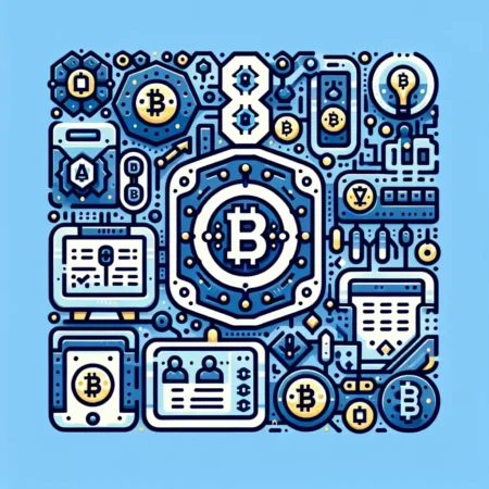Crypto Wallet: Jenis dan Cara Menggunakannya