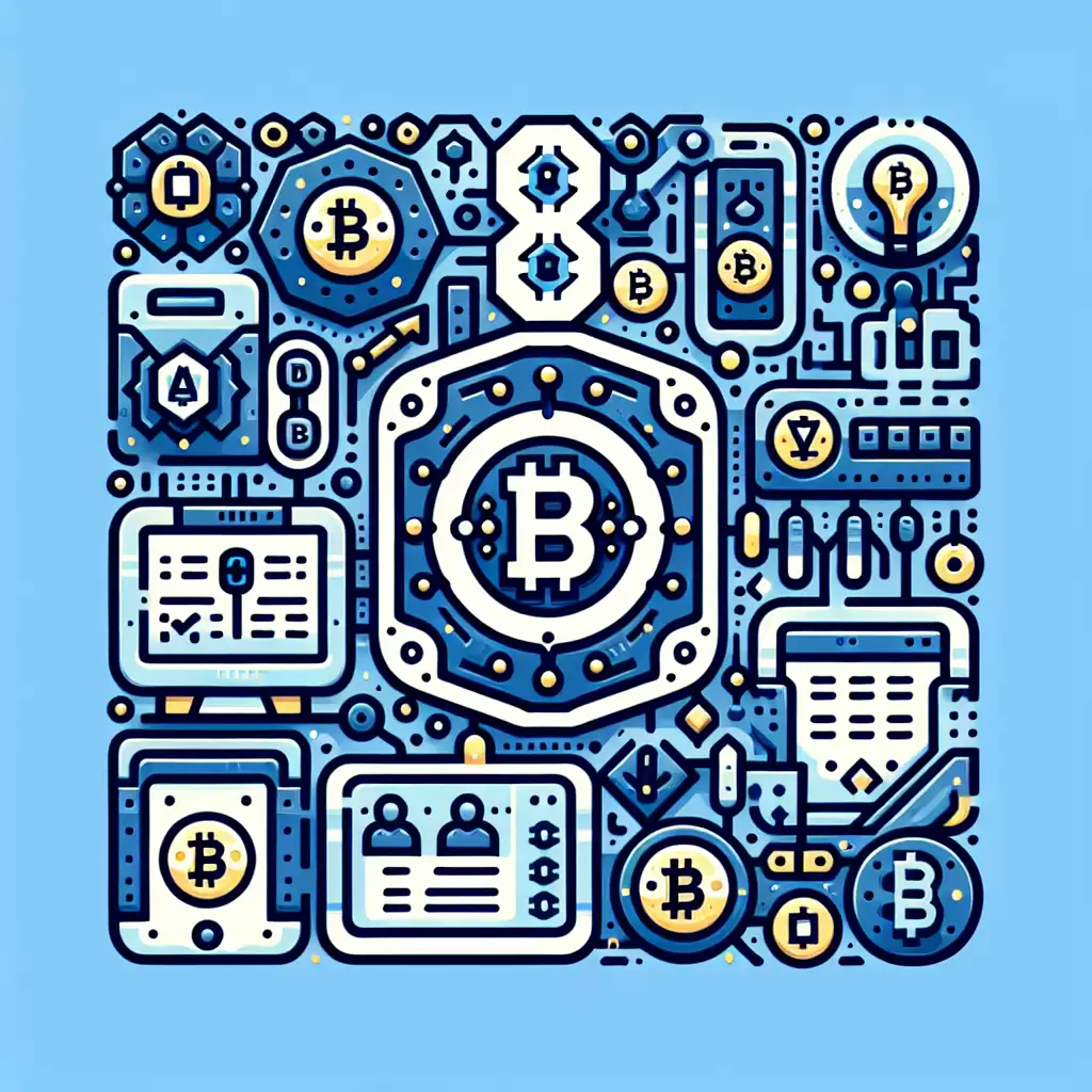 Crypto Wallet: Jenis dan Cara Menggunakannya