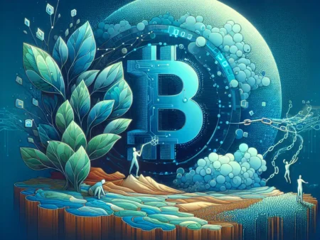 Smart Contract: Revolusi Kontrak Digital di Blockchain