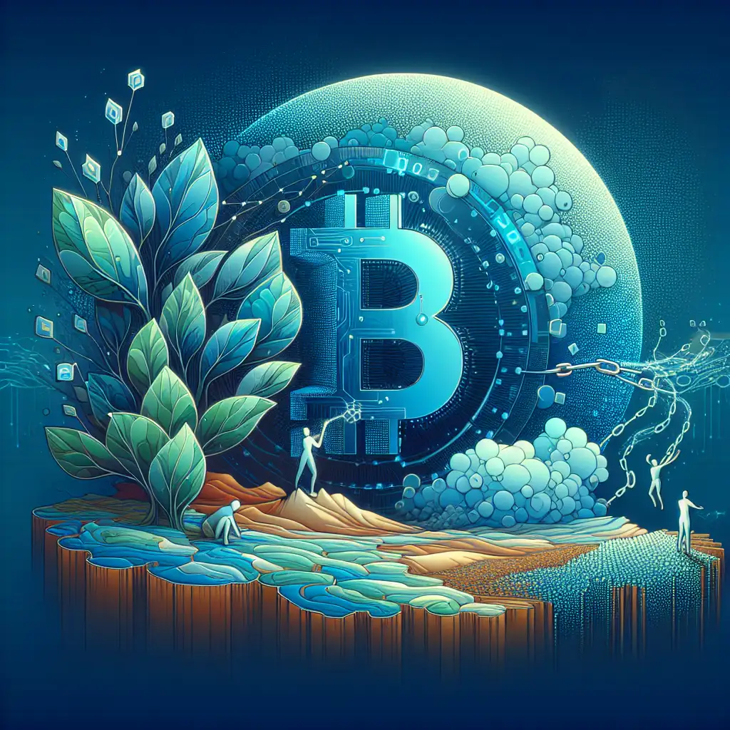 Smart Contract: Revolusi Kontrak Digital di Blockchain