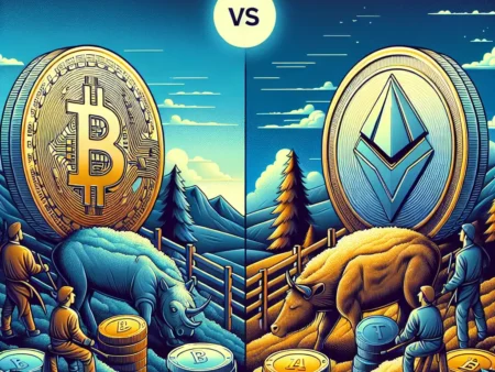 Bitcoin vs Altcoin: Mana yang Lebih Menguntungkan?