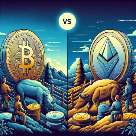 Bitcoin vs Altcoin: Mana yang Lebih Menguntungkan?